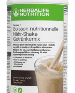 Formula 1 Cookies Crunch