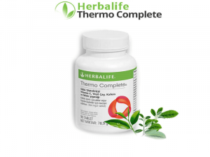 Herbalife thermo complete