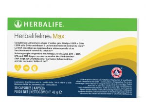Herbalifeline Max