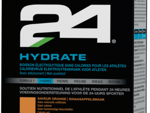 Hydrate Herbalife 24