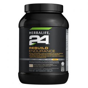 Herbalife24 - Rebuild Endurance Vanille 1000 g