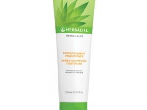 après shampoing fortifiant herbalife 123laforme