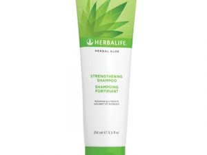 shampoing fortifiant herbalife 123laforme