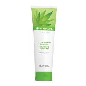 Shampoing Fortifiant Herbal Aloe 250 ml