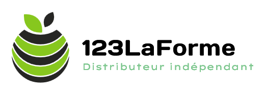 logo 123laforme