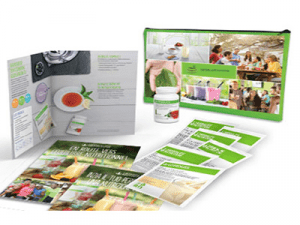 Produits Herbalife Nutrition 64 programme essai 6j