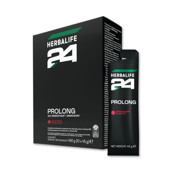 Gel Prolong H24