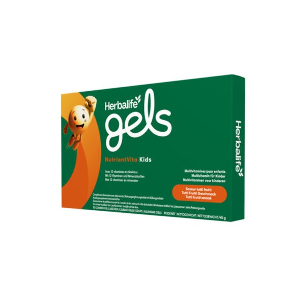 Gels enfant