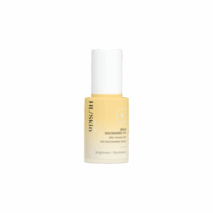 Sérum Niacinamide 10 % HL/Skin 30 ml