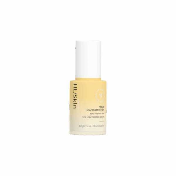 Sérum Niacinamide 10 % HL/Skin 30 ml