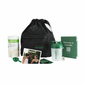 Pack x2 Kit Membre Herbalife