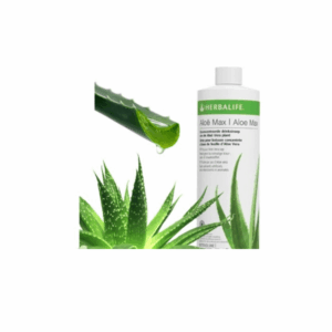 Pack x2 Herbalife Boisson Concentrée à l'Aloe Vera Original 473 ml
