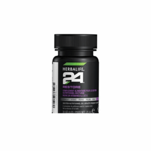 Pack x2 Herbalife24 Restore - 30 capsules