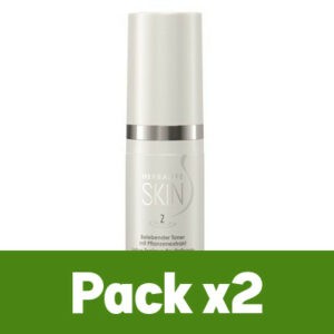 Pack x2 Lotion Tonique Revitalisante