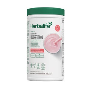 Produits Herbalife Nutrition 70 Formula 1 Boisson Nutritionnelle Édition Limitée Fraise et pastèque
