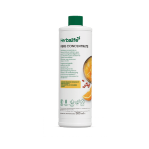 Fibre Concentrate saveur orange douce et baies de goji 550 ml